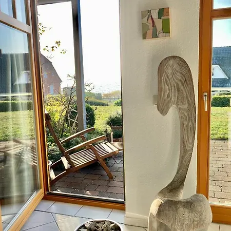 Ich Kenne Ein Haus Am *