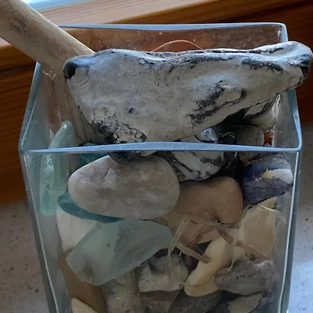 Ich Kenne Ein Haus Am Apartamento