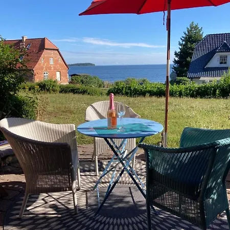 Ich Kenne Ein Haus Am