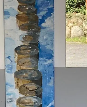 Ich Kenne Ein Haus Am Apartamento *