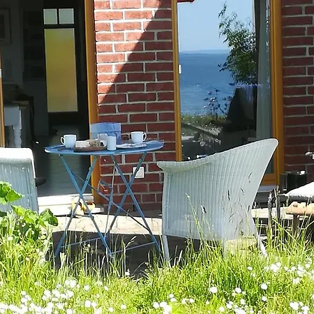 Ich Kenne Ein Haus Am Apartamento Neuendorf (Rugen)