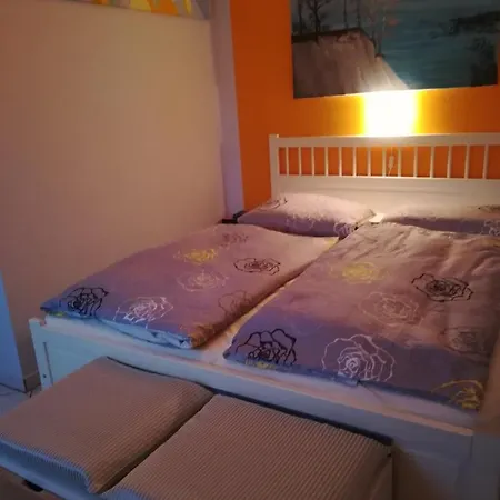 Ich Kenne Ein Haus Am *