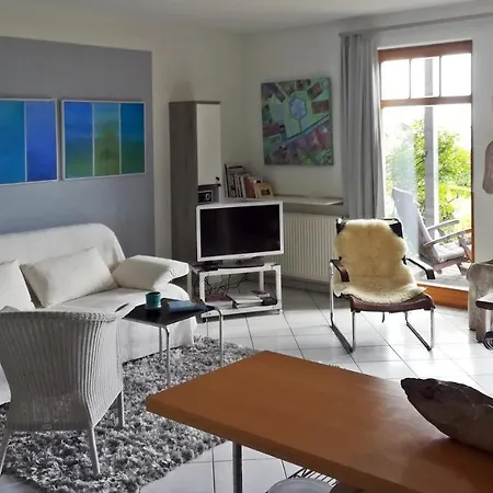 Ich Kenne Ein Haus Am Apartamento *