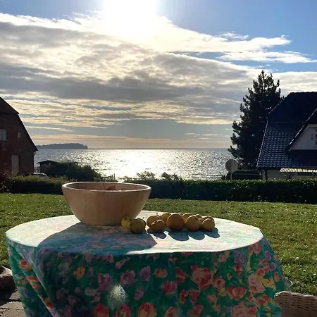 Ich Kenne Ein Haus Am Apartamento