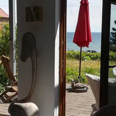 Ich Kenne Ein Haus Am Apartamento