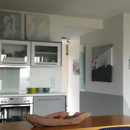 Apartamento Ich Kenne Ein Haus Am Neuendorf (Rugen)