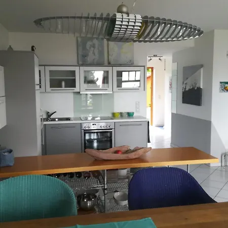 Ich Kenne Ein Haus Am Neuendorf (Rugen)