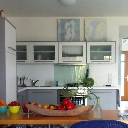 Ich Kenne Ein Haus Am Apartamento